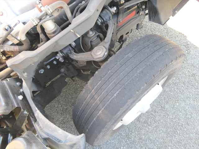 日産アトラス平ボディ小型（2t・3t）[写真13]