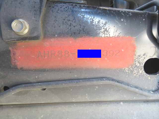 日産アトラス平ボディ小型（2t・3t）[写真15]