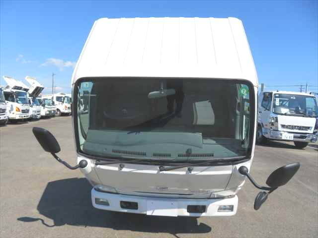 日産アトラス平ボディ小型（2t・3t）[写真16]