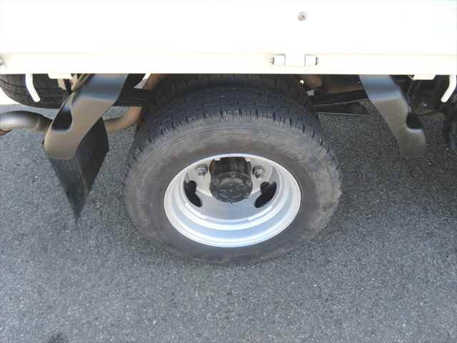 日産アトラス平ボディ小型（2t・3t）[写真18]