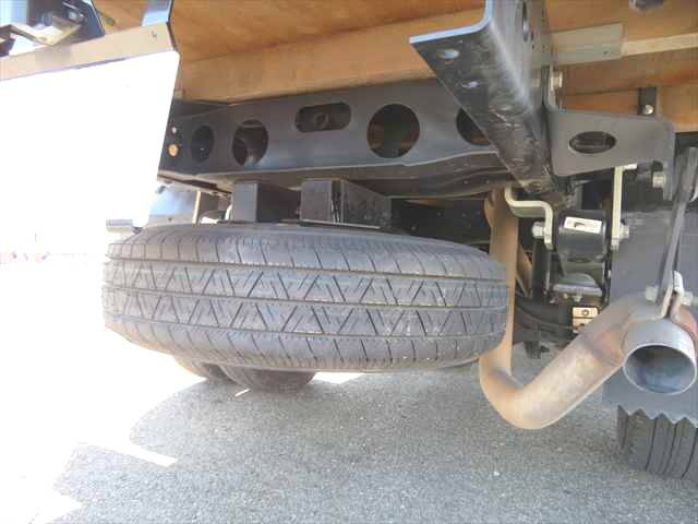 日産アトラス平ボディ小型（2t・3t）[写真20]