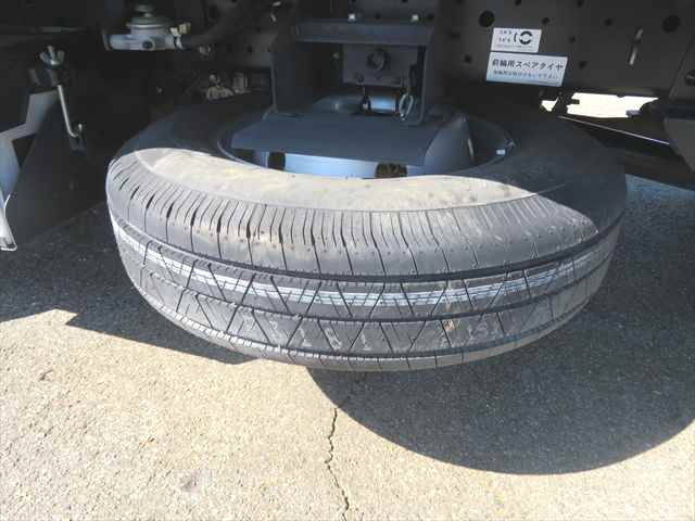 日産アトラス平ボディ小型（2t・3t）[写真22]