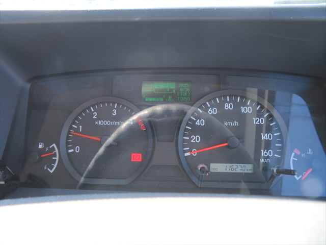 日産アトラス平ボディ小型（2t・3t）[写真33]