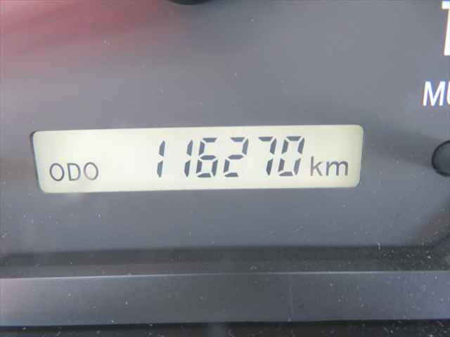 日産アトラス平ボディ小型（2t・3t）[写真34]