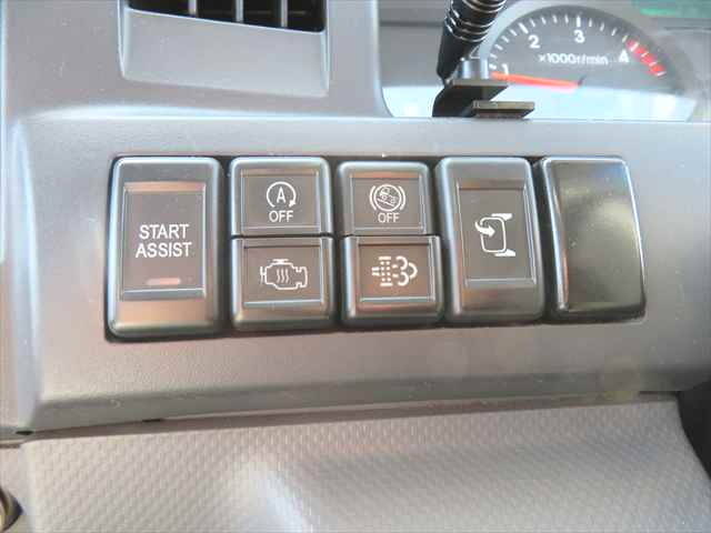 日産アトラス平ボディ小型（2t・3t）[写真36]