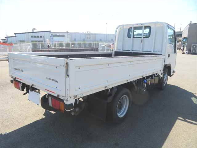 日産アトラス平ボディ小型（2t・3t）[写真04]