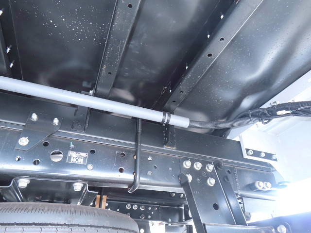 日野デュトロアルミウイング小型（2t・3t）[写真10]