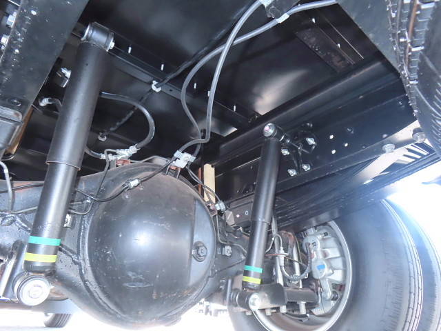 日野デュトロアルミウイング小型（2t・3t）[写真11]