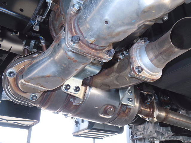 日野デュトロアルミウイング小型（2t・3t）[写真12]