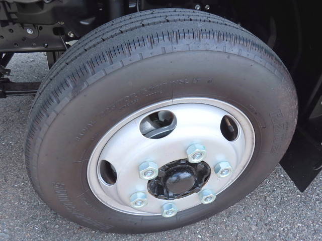 日野デュトロアルミウイング小型（2t・3t）[写真13]