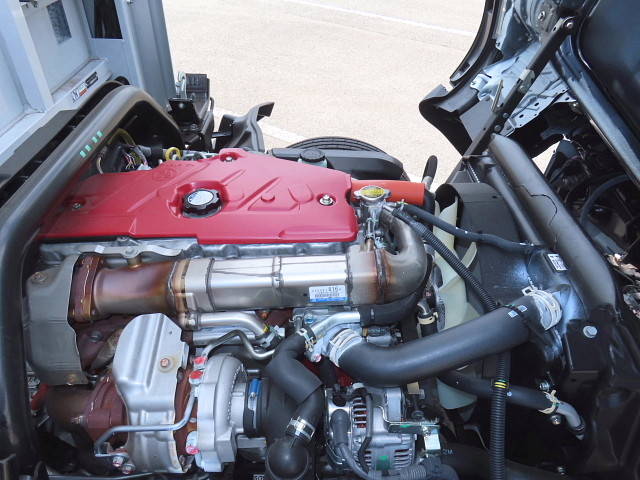 日野デュトロアルミウイング小型（2t・3t）[写真15]