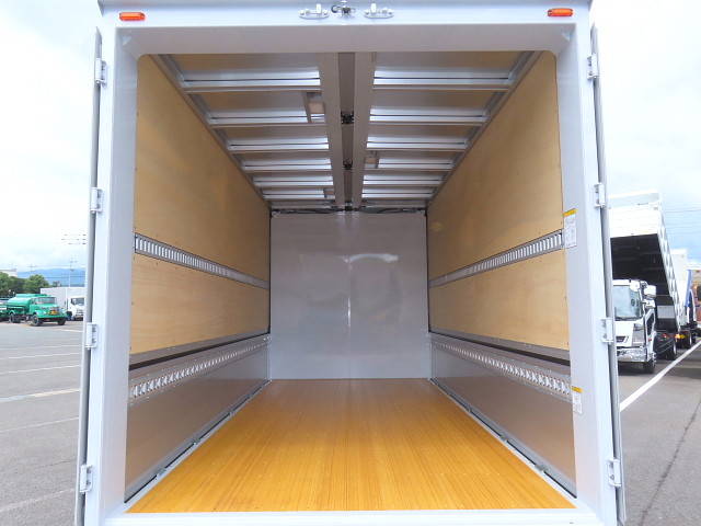 日野デュトロアルミウイング小型（2t・3t）[写真25]