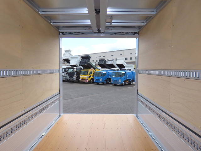 日野デュトロアルミウイング小型（2t・3t）[写真26]