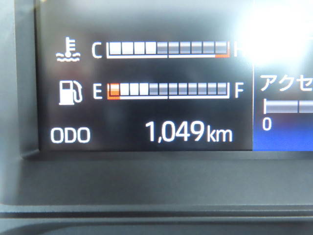 日野デュトロアルミウイング小型（2t・3t）[写真28]