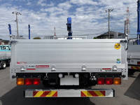 三菱ふそうファイタークレーン4段増トン（6t・8t）[写真11]