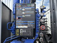 三菱ふそうファイタークレーン4段増トン（6t・8t）[写真20]