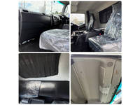 三菱ふそうファイタークレーン4段増トン（6t・8t）[写真29]