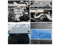 三菱ふそうファイタークレーン4段増トン（6t・8t）[写真30]