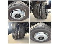 三菱ふそうファイタークレーン4段増トン（6t・8t）[写真31]