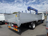 三菱ふそうファイタークレーン4段増トン（6t・8t）[写真05]