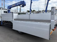 三菱ふそうファイタークレーン4段増トン（6t・8t）[写真09]