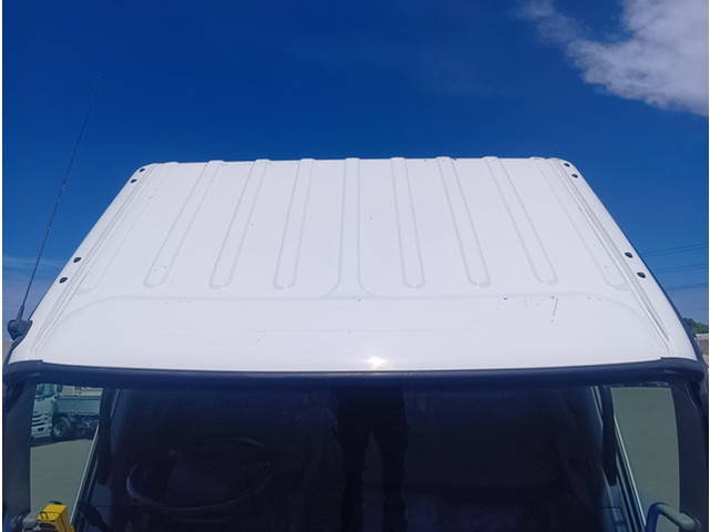 日野デュトロローダーダンプ小型（2t・3t）[写真10]