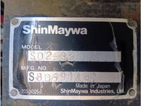 日野デュトロローダーダンプ小型（2t・3t）[写真13]