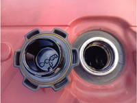 日野デュトロローダーダンプ小型（2t・3t）[写真15]