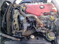 日野デュトロローダーダンプ小型（2t・3t）[写真17]