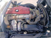 日野デュトロローダーダンプ小型（2t・3t）[写真18]