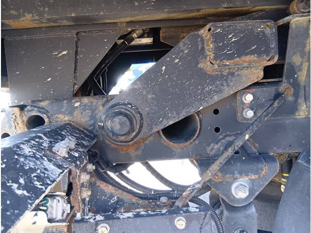 日野デュトロローダーダンプ小型（2t・3t）[写真18]