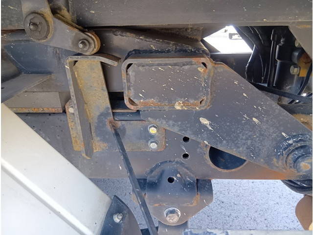 日野デュトロローダーダンプ小型（2t・3t）[写真19]