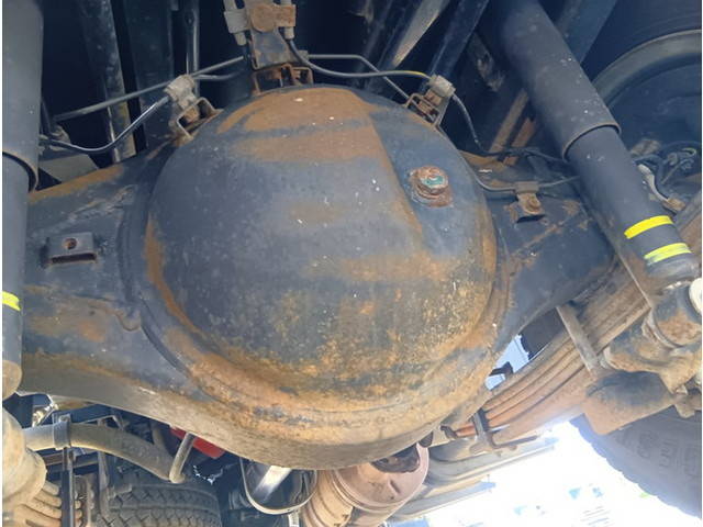 日野デュトロローダーダンプ小型（2t・3t）[写真21]