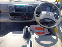 日野デュトロローダーダンプ小型（2t・3t）[写真26]