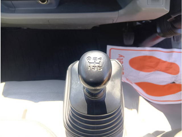 日野デュトロローダーダンプ小型（2t・3t）[写真26]