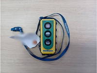 日野デュトロローダーダンプ小型（2t・3t）[写真30]