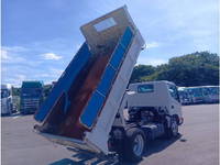 日野デュトロローダーダンプ小型（2t・3t）[写真02]