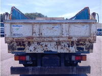 日野デュトロローダーダンプ小型（2t・3t）[写真08]