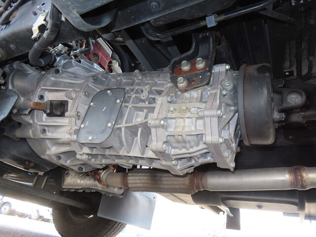 日野デュトロ冷凍車（冷蔵車）小型（2t・3t）[写真19]