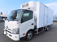 日野デュトロ冷凍車(冷蔵車)小型(2t・3t)