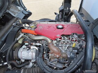 日野デュトロ冷凍車（冷蔵車）小型（2t・3t）[写真26]