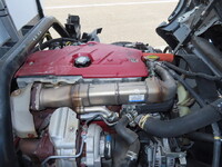 日野デュトロ冷凍車（冷蔵車）小型（2t・3t）[写真27]