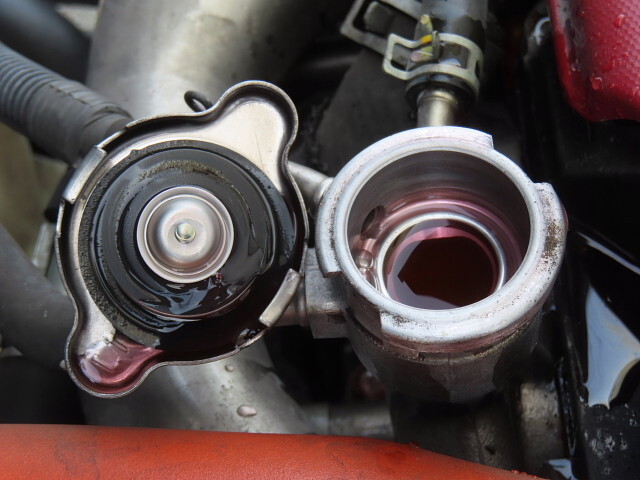 日野デュトロ冷凍車（冷蔵車）小型（2t・3t）[写真28]