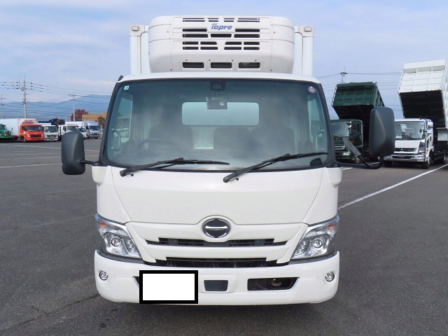 日野デュトロ冷凍車（冷蔵車）小型（2t・3t）[写真05]