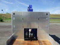 日野プロフィアセルフクレーン4段大型（10t）[写真11]