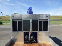 日野プロフィアセルフクレーン4段大型（10t）[写真12]