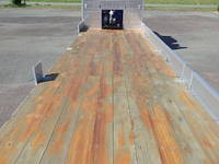 日野プロフィアセルフクレーン4段大型（10t）[写真13]