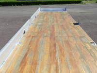 日野プロフィアセルフクレーン4段大型（10t）[写真14]