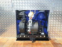 日野プロフィアセルフクレーン4段大型（10t）[写真15]