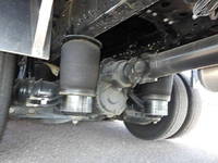 日野プロフィアセルフクレーン4段大型（10t）[写真20]